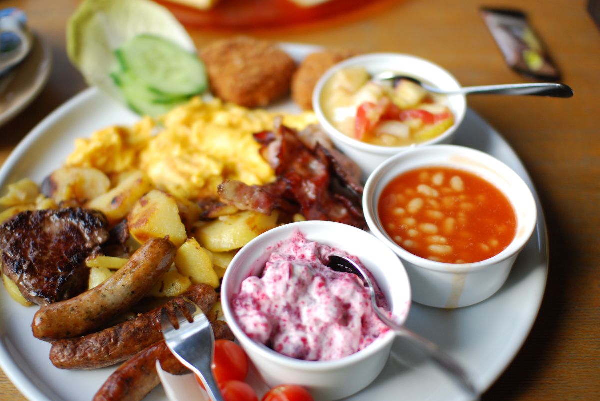 thomas-angermann-american-breakfast-berlin, Sok mítosz él a köztudatban arról, melyik a tökéletes diéta. Az igazság az, hogy ezeknek a praktikáknak sokkal kisebb a jelentősége, mint azt gondolnánk.